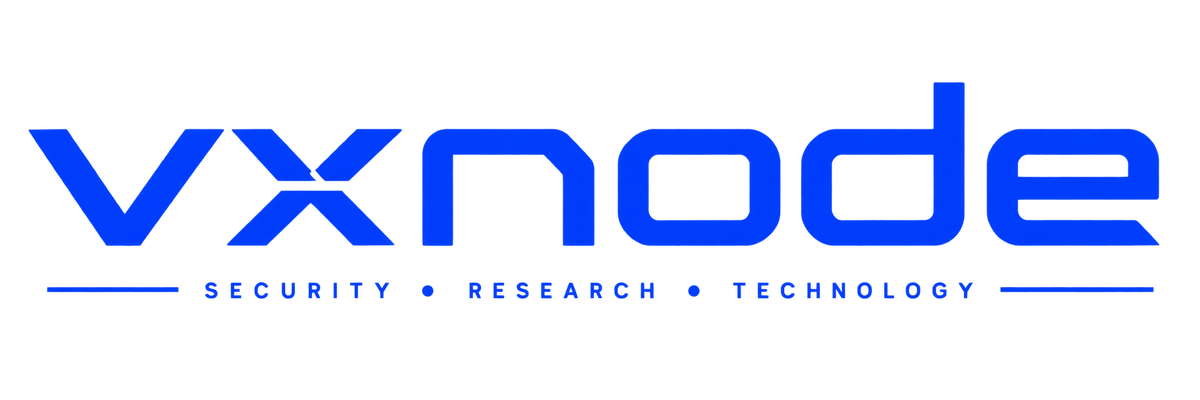 VXNODE